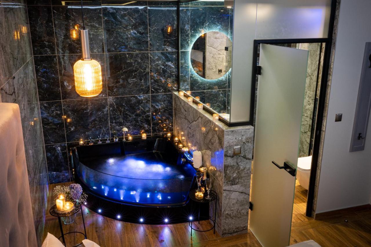 Stacja Galicja Rooms Blisko Energylandia Trzebienczyce 外观 照片