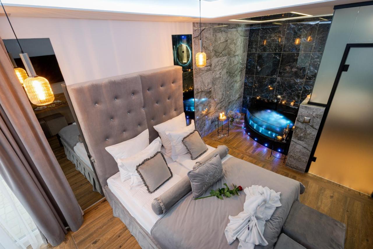 Stacja Galicja Rooms Blisko Energylandia Trzebienczyce 外观 照片