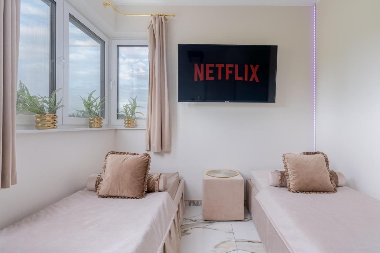 Stacja Galicja Rooms Blisko Energylandia Trzebienczyce 外观 照片