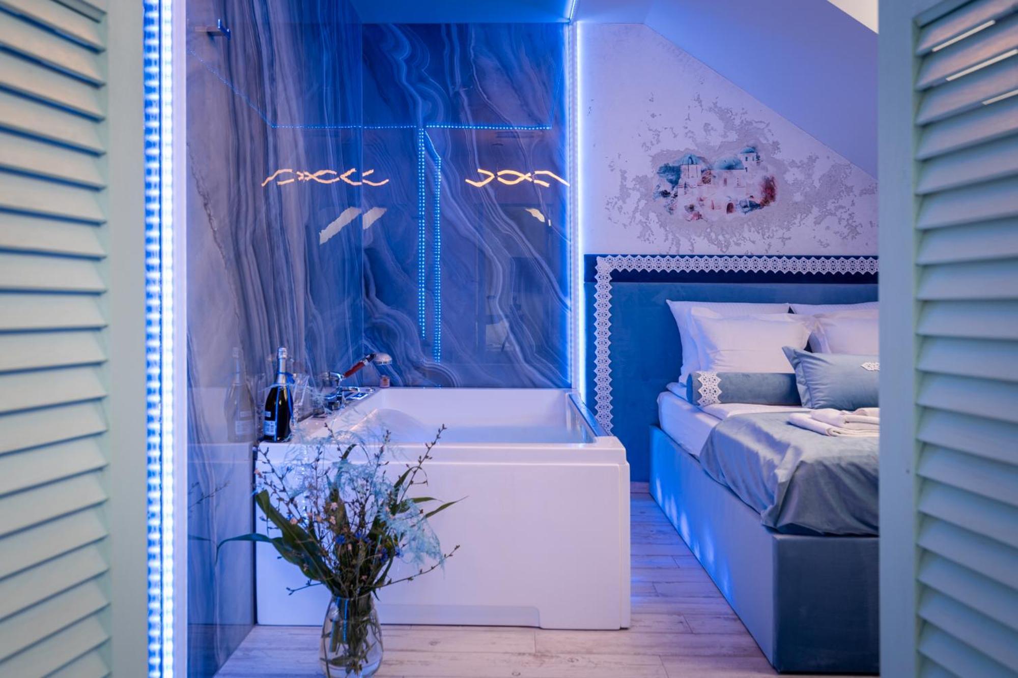 Stacja Galicja Rooms Blisko Energylandia Trzebienczyce 外观 照片