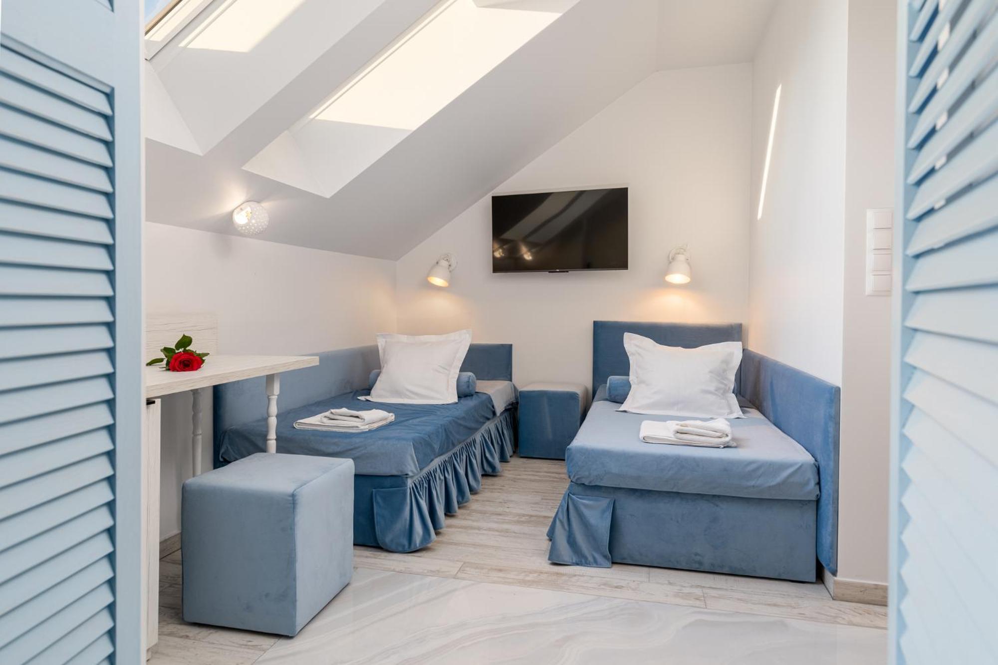 Stacja Galicja Rooms Blisko Energylandia Trzebienczyce 外观 照片