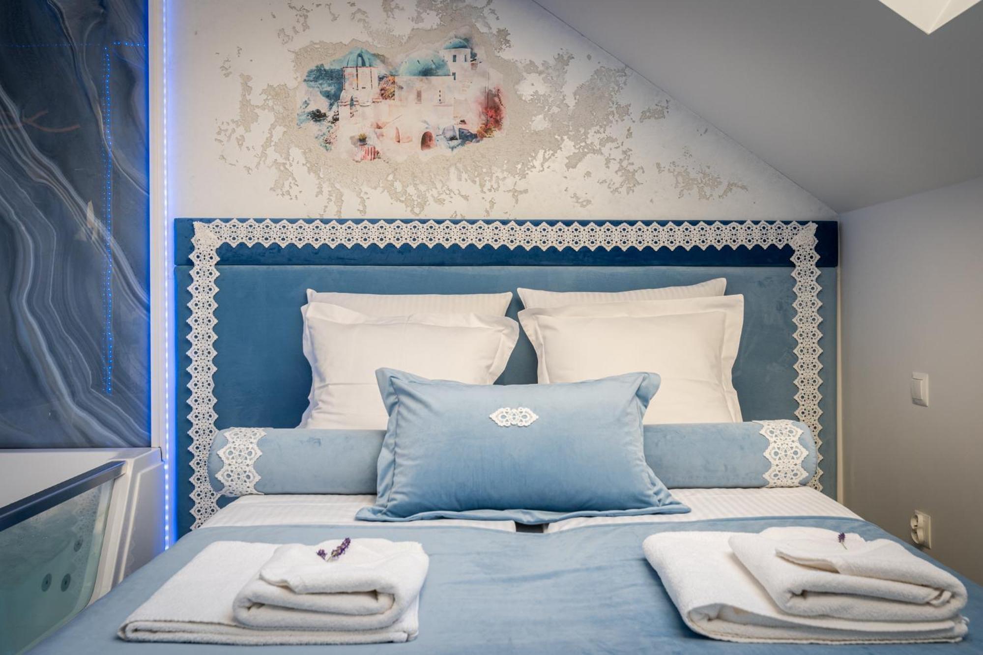 Stacja Galicja Rooms Blisko Energylandia Trzebienczyce 外观 照片