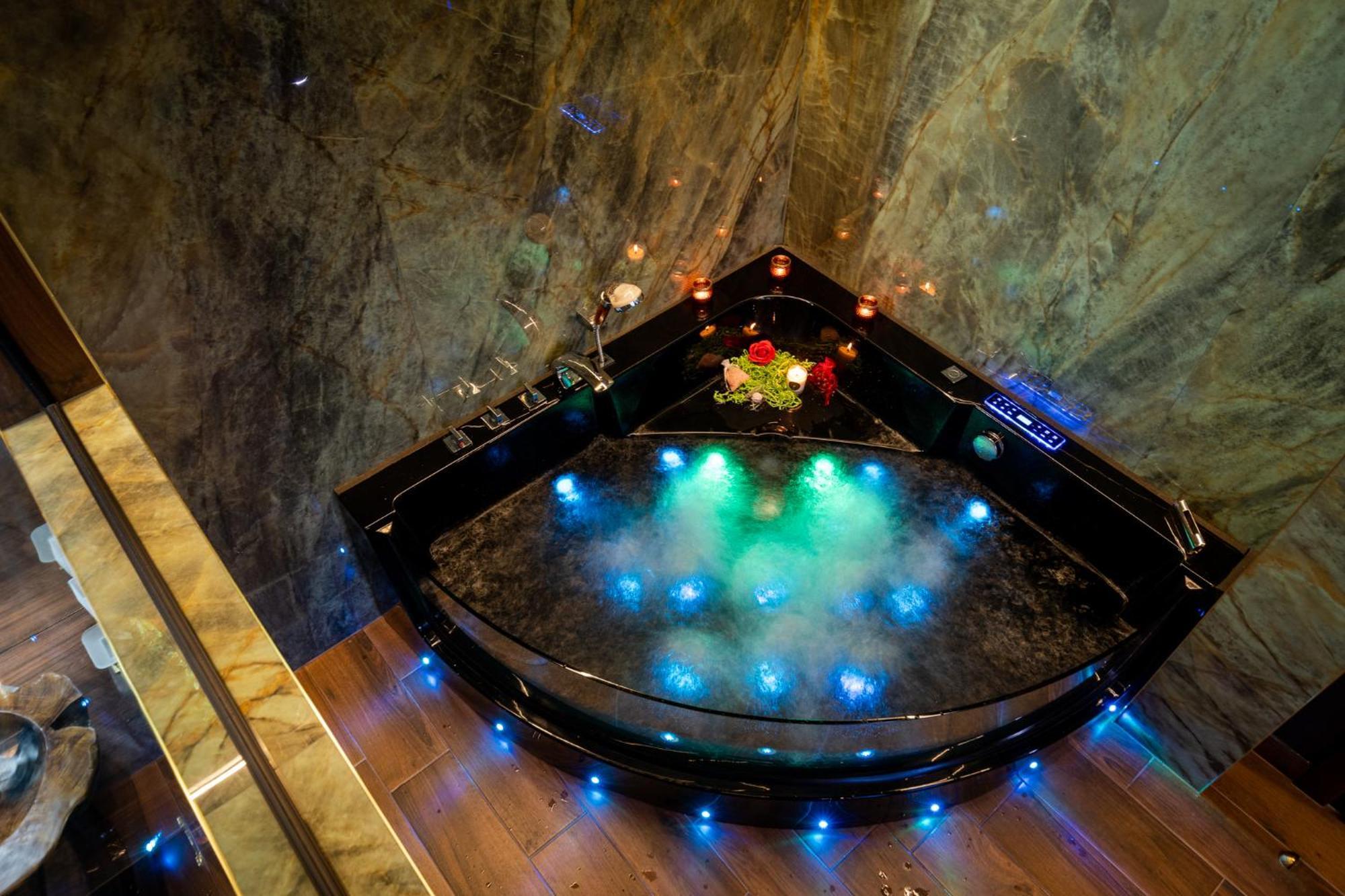 Stacja Galicja Rooms Blisko Energylandia Trzebienczyce 外观 照片