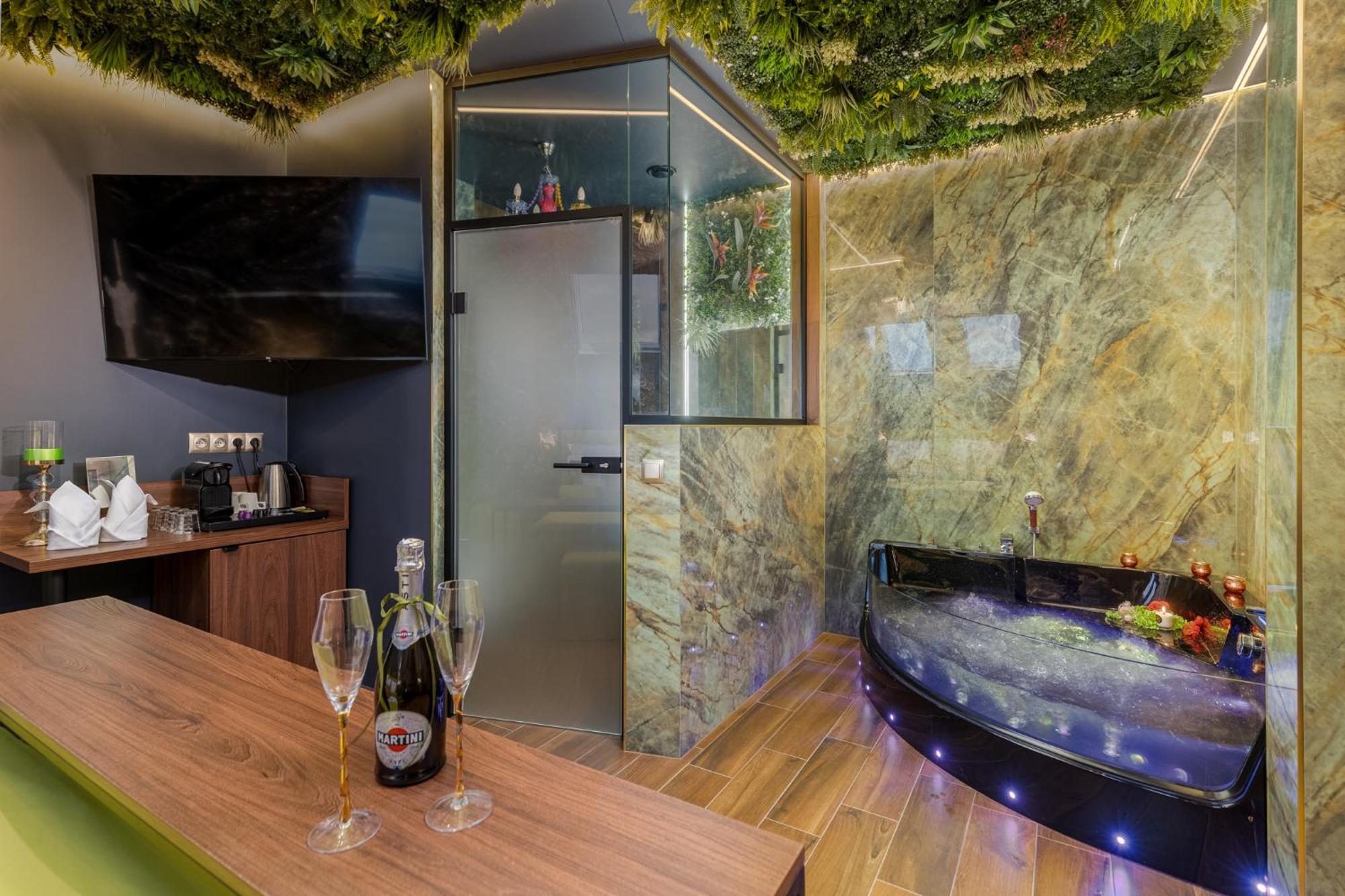 Stacja Galicja Rooms Blisko Energylandia Trzebienczyce 外观 照片