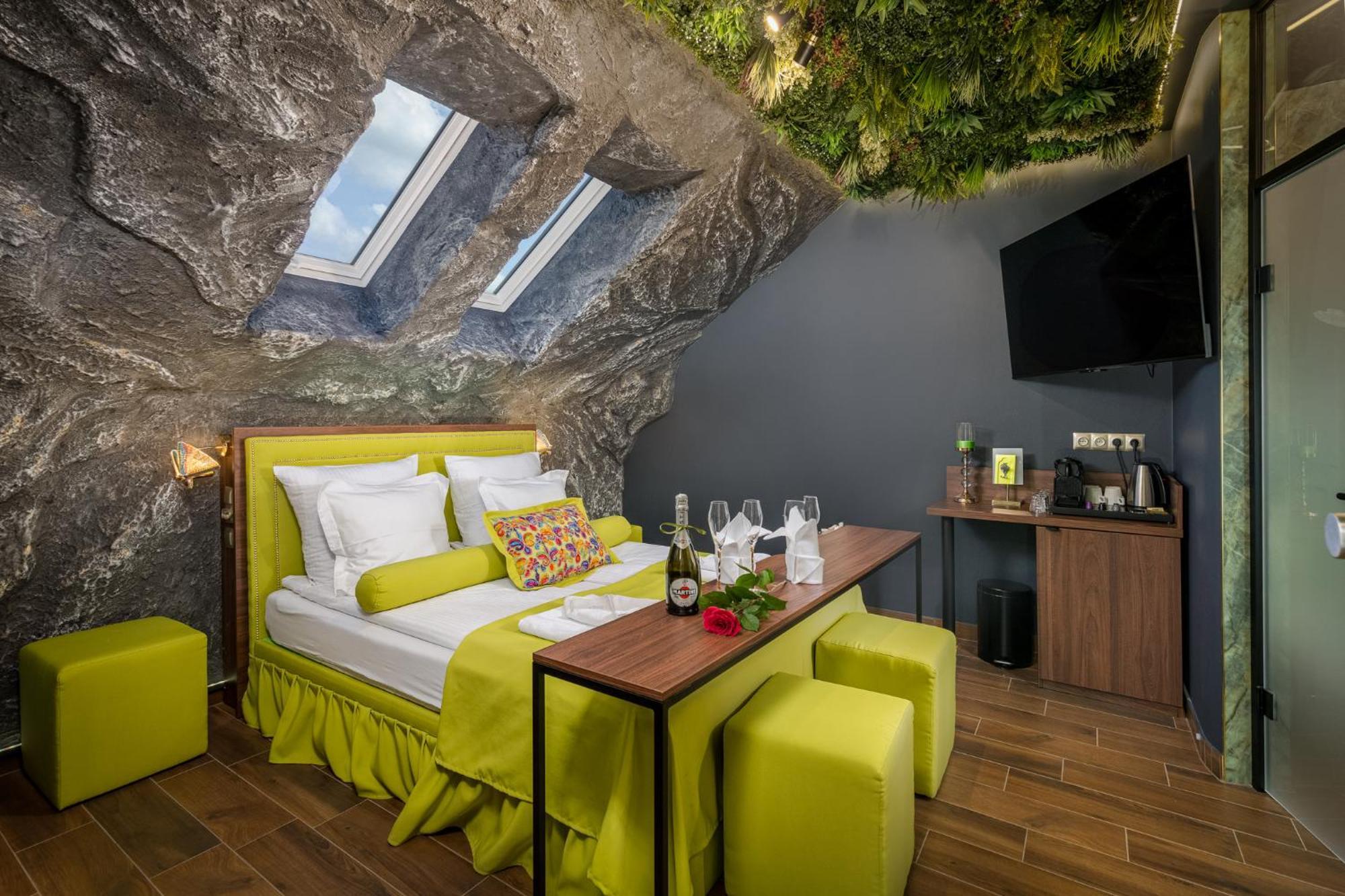 Stacja Galicja Rooms Blisko Energylandia Trzebienczyce 外观 照片