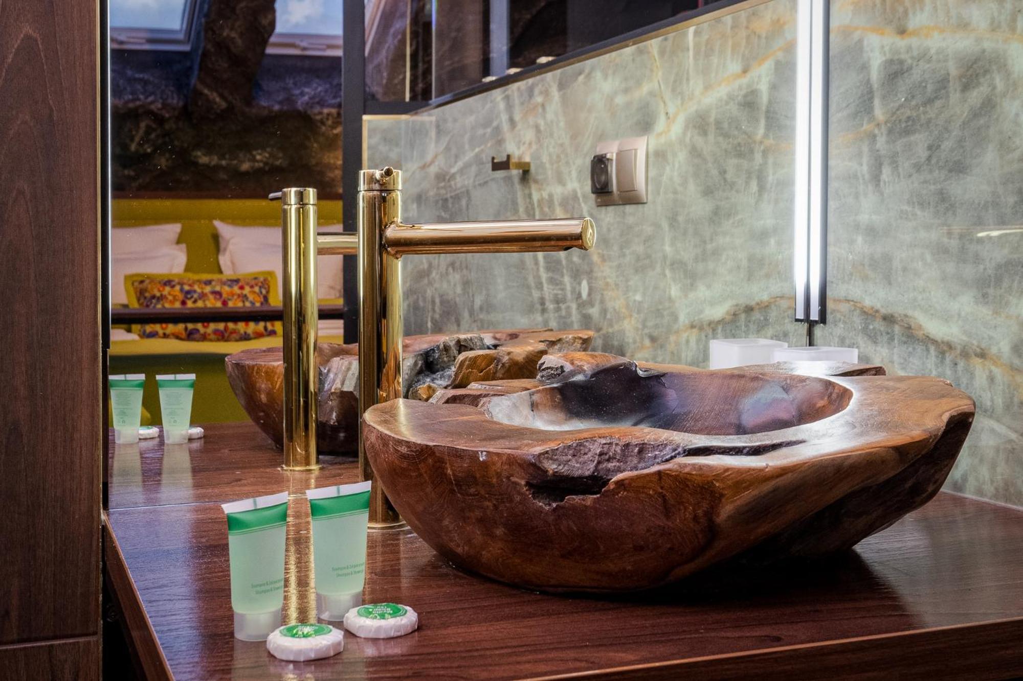 Stacja Galicja Rooms Blisko Energylandia Trzebienczyce 外观 照片